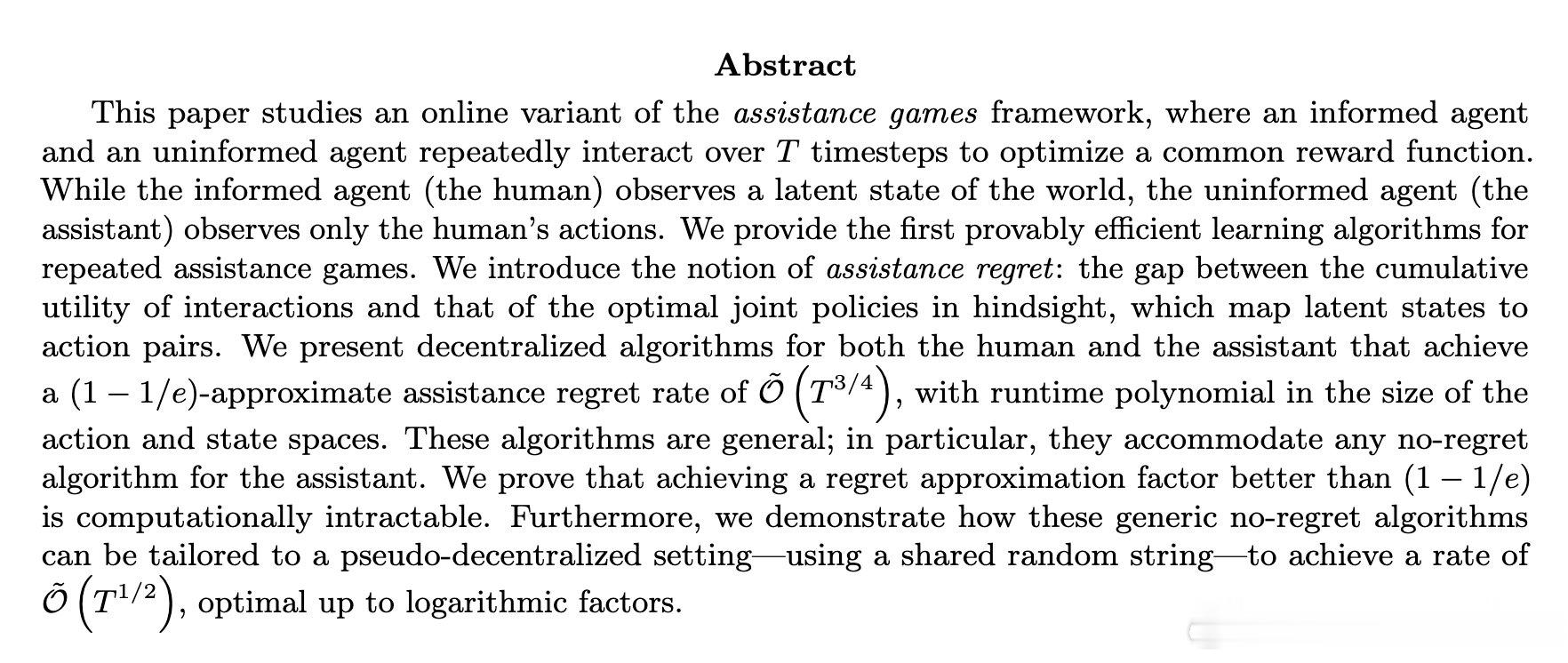[LG]《Provably Optimal Learning Algorithm