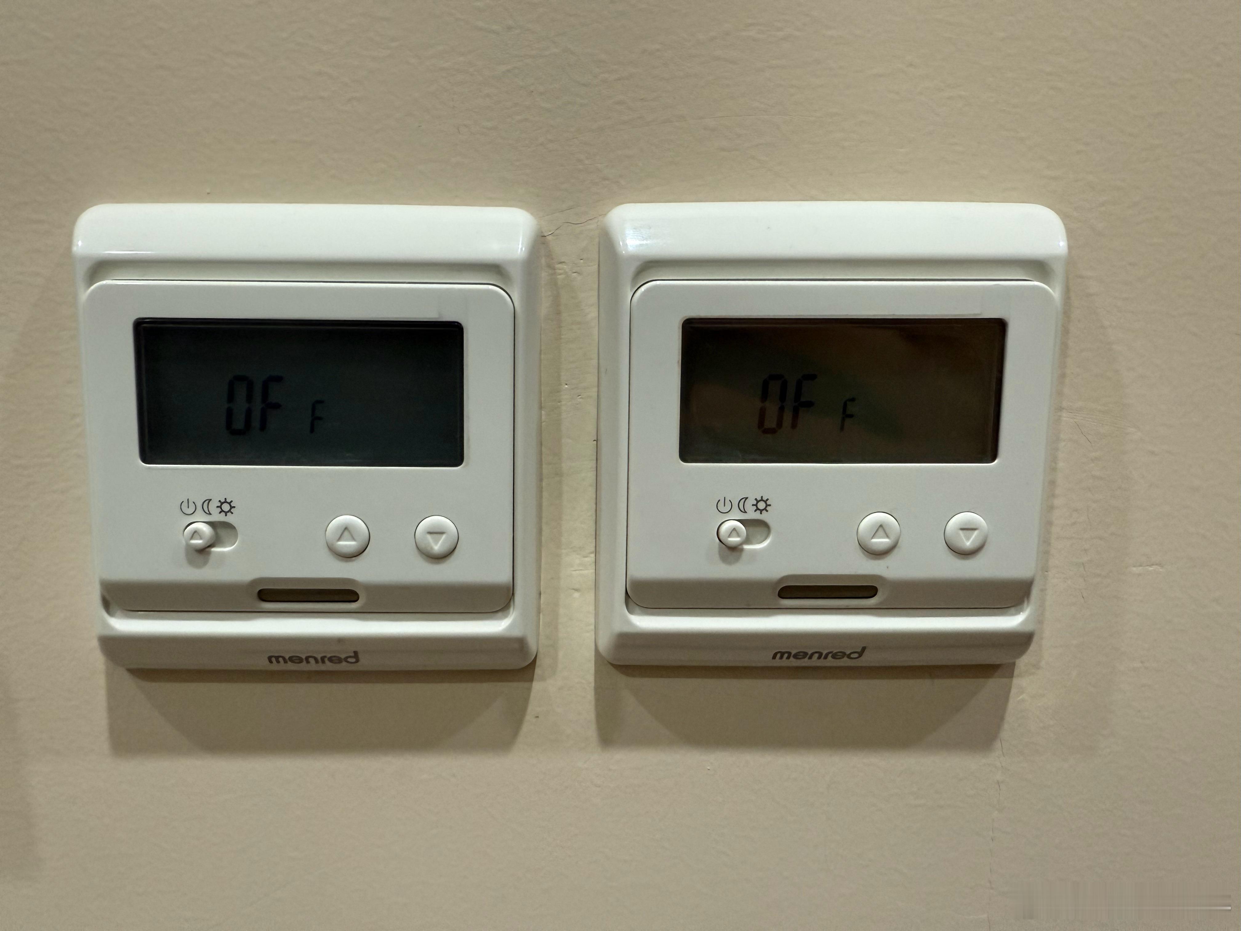 去年11月底开的地暖，今天已经12月2号了，感觉还能再撑几天，你们都开地暖了吗？