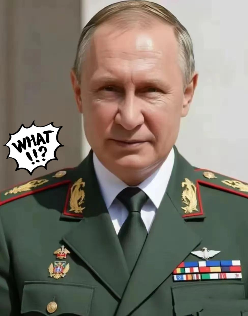 俄罗斯传来新消息
2026年4月2日，俄罗斯国防部突然宣布一个大消息：俄军已经彻