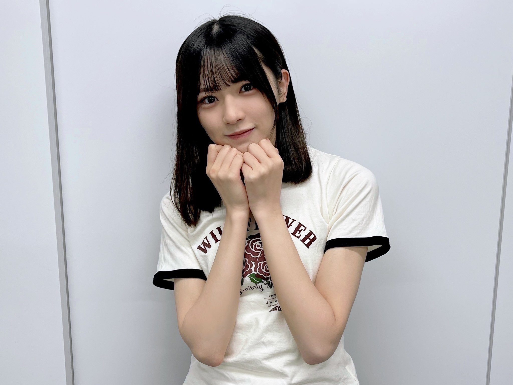 川﨑桜大越ひなの　らじらー ​​​