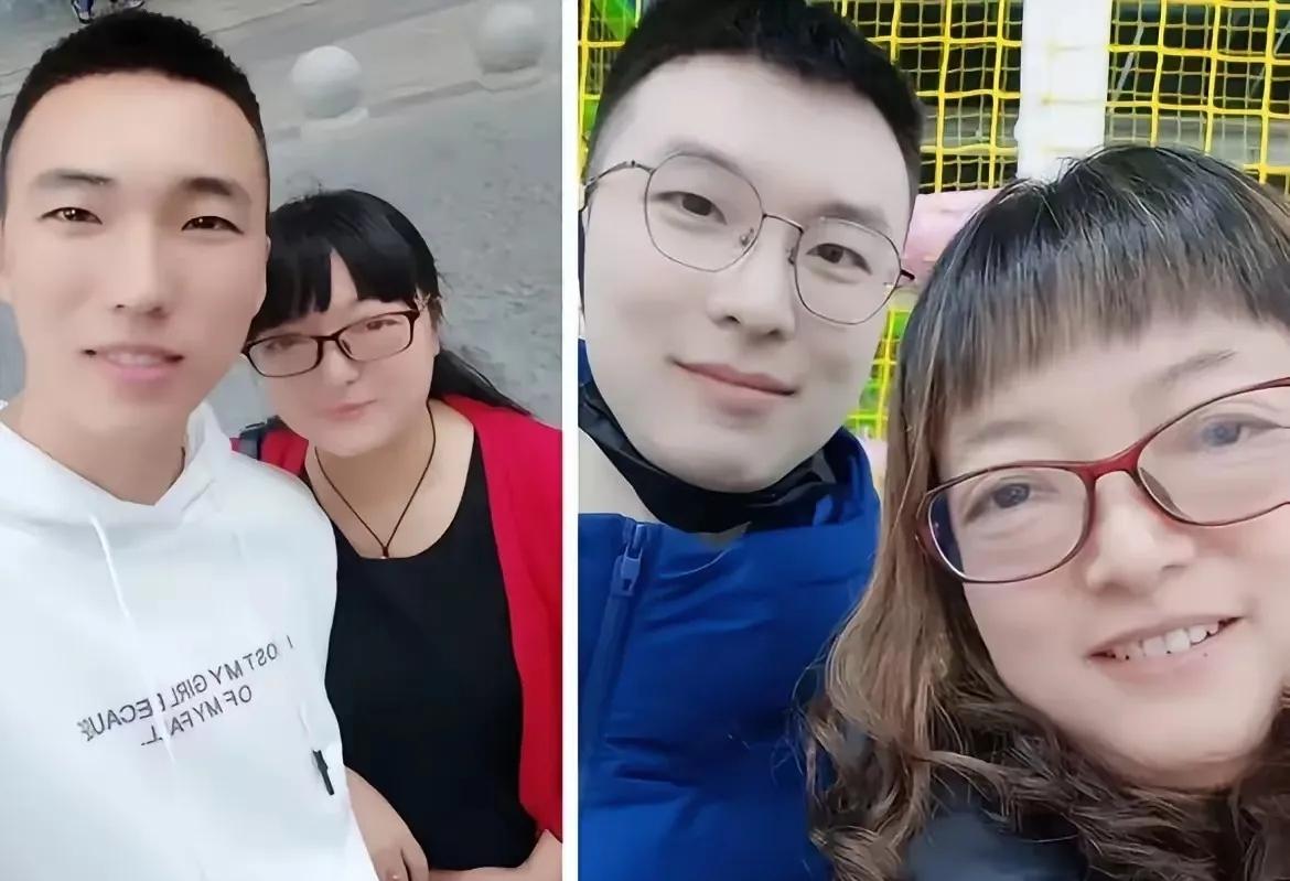 江苏小伙因公殉职，父母痛不欲生。2年后，母亲在商场看到儿子身影，紧抓住其手臂，激