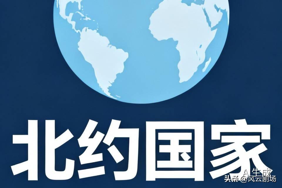 北约对俄罗斯发动大规模战争的机率不大。但是北约与俄罗斯的矛盾和冲突会越来越尖锐，