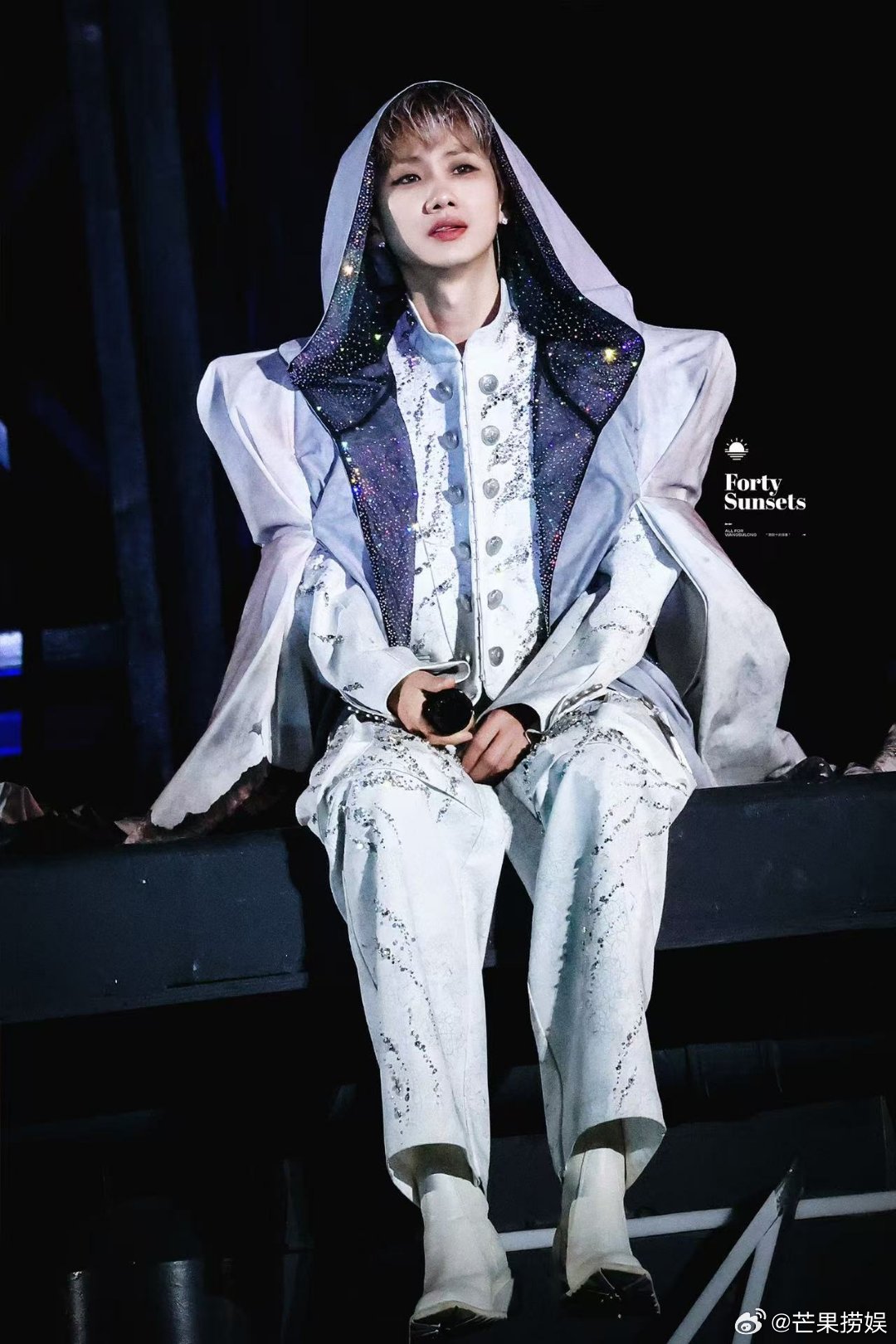 汪苏泷巡回演唱会第一站郑州汪苏泷终于等到巡演官宣，郑州成为本次世界巡回演唱会的首