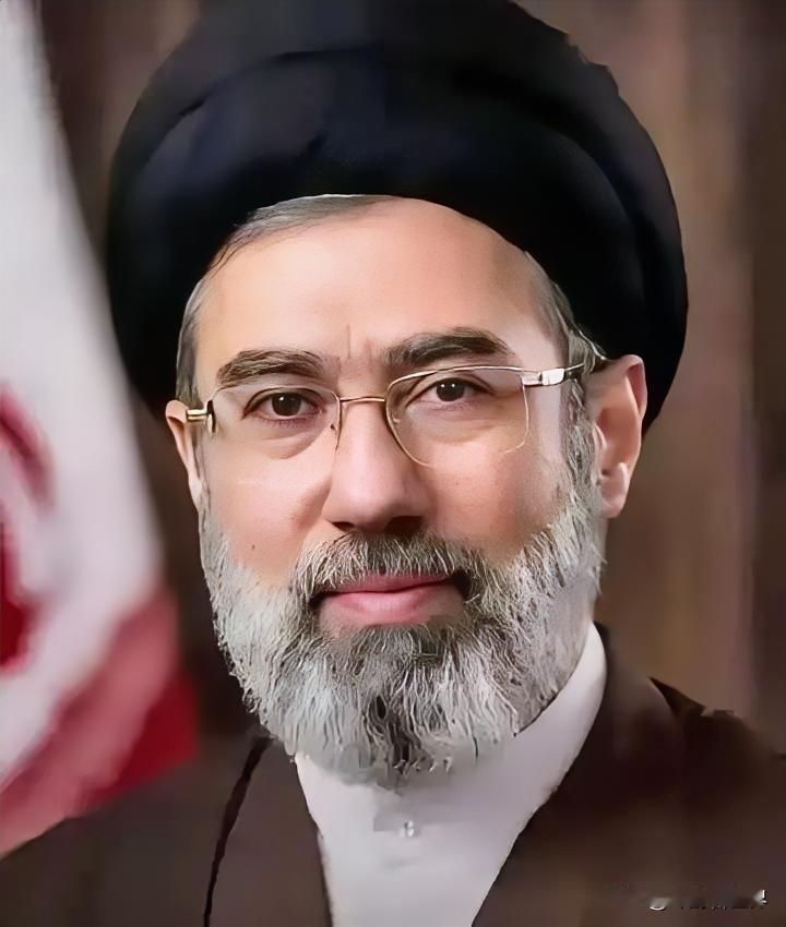 就在刚刚，伊朗通过巴基斯坦正式通知美国：
下一轮谈判，不奉陪了。
不是伊朗不给面