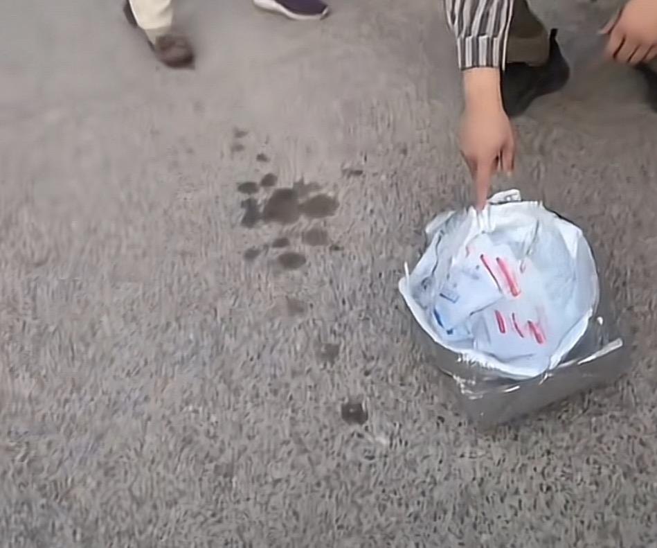 190元的榴莲遭遇仅退款，商家驱车1600公里花5000多元找买家，这是不是在小
