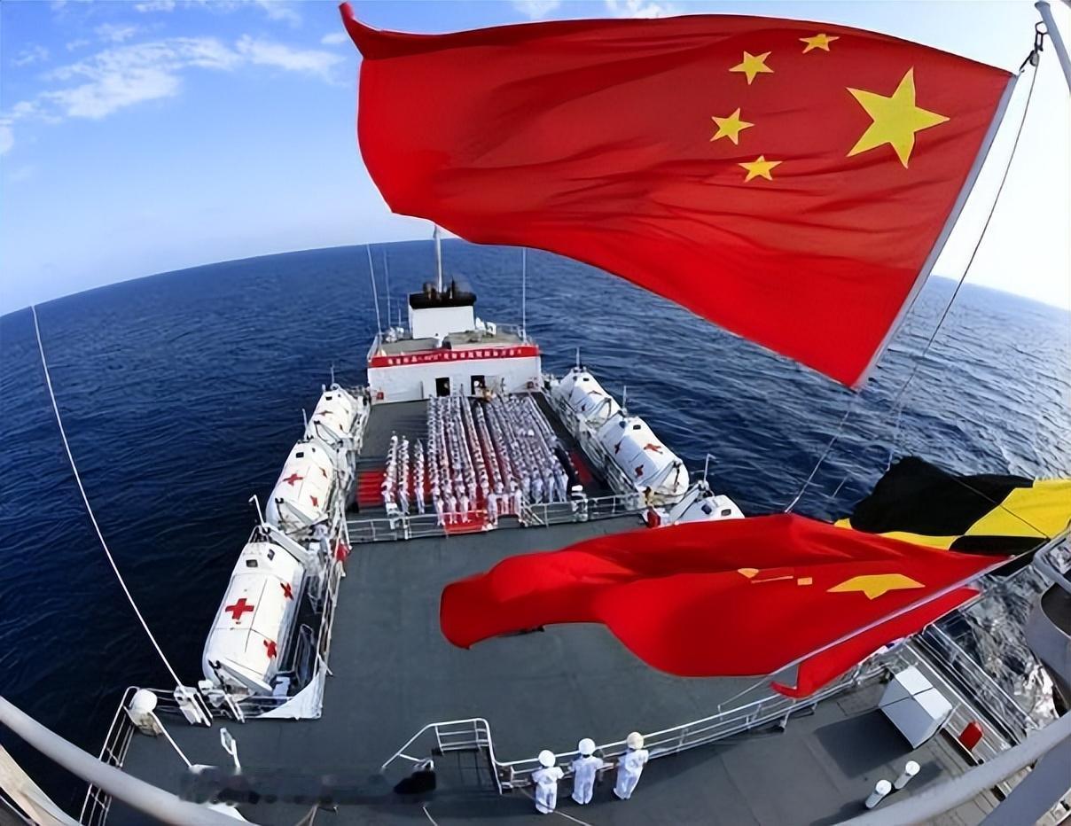 6月29日中国再对日本出重拳！一红一黄两张牌打穿日本扩军命门，网友直呼太解气
今