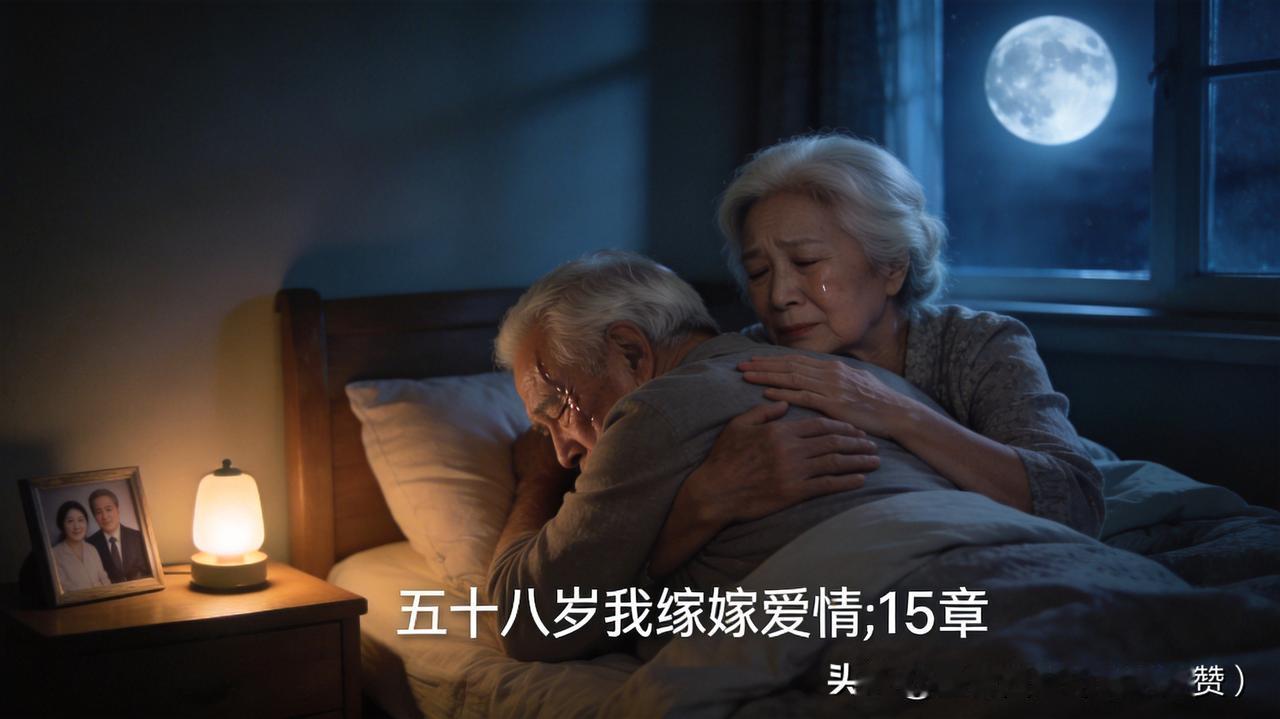58岁我嫁给了爱情（下卷）相守（15）

第15章：陈志远的心事

那天晚上，陈