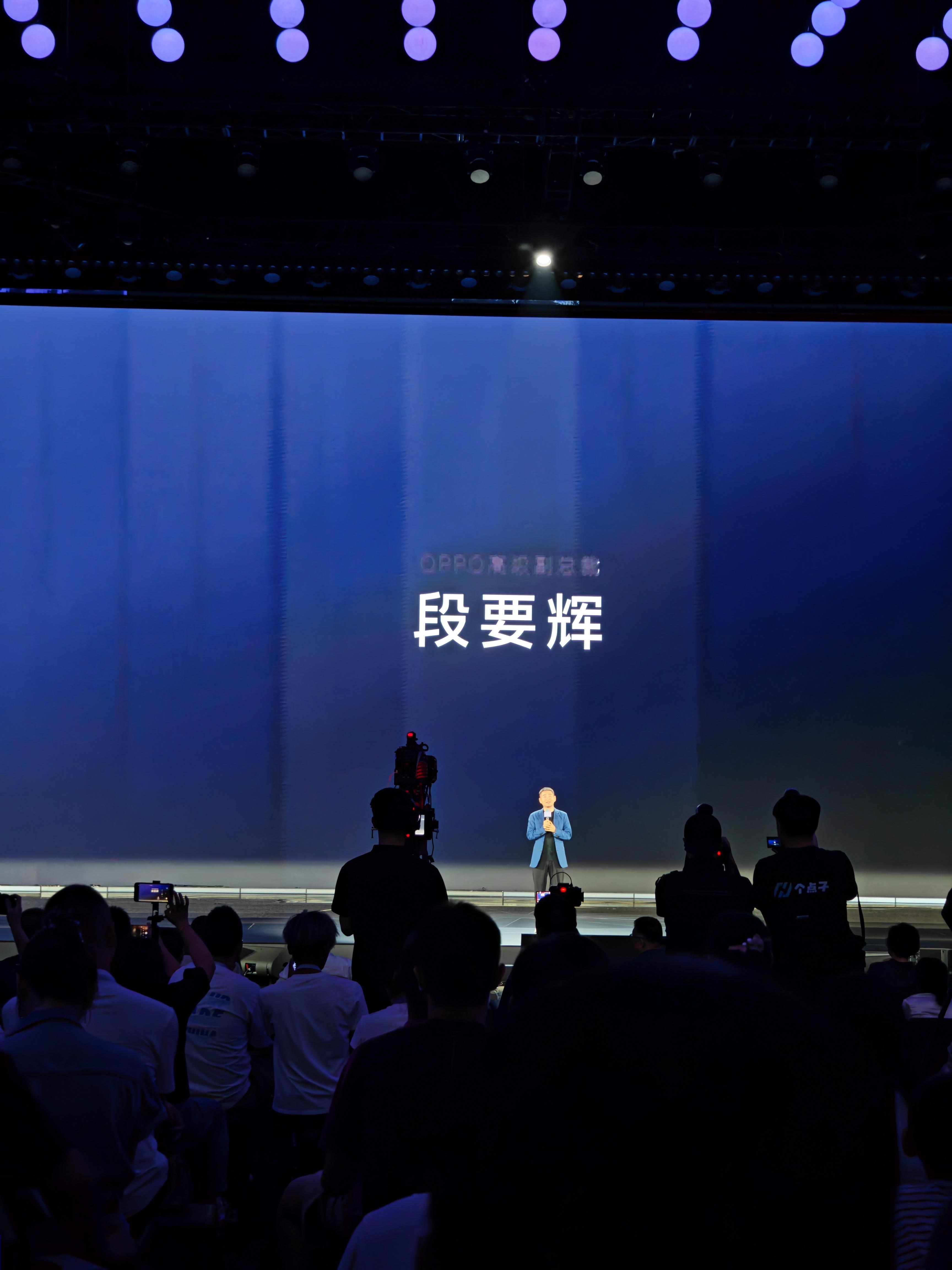 OPPO智能出行已打造了全面覆盖了用户的全链路智能出行服务，数字车钥匙覆盖了31