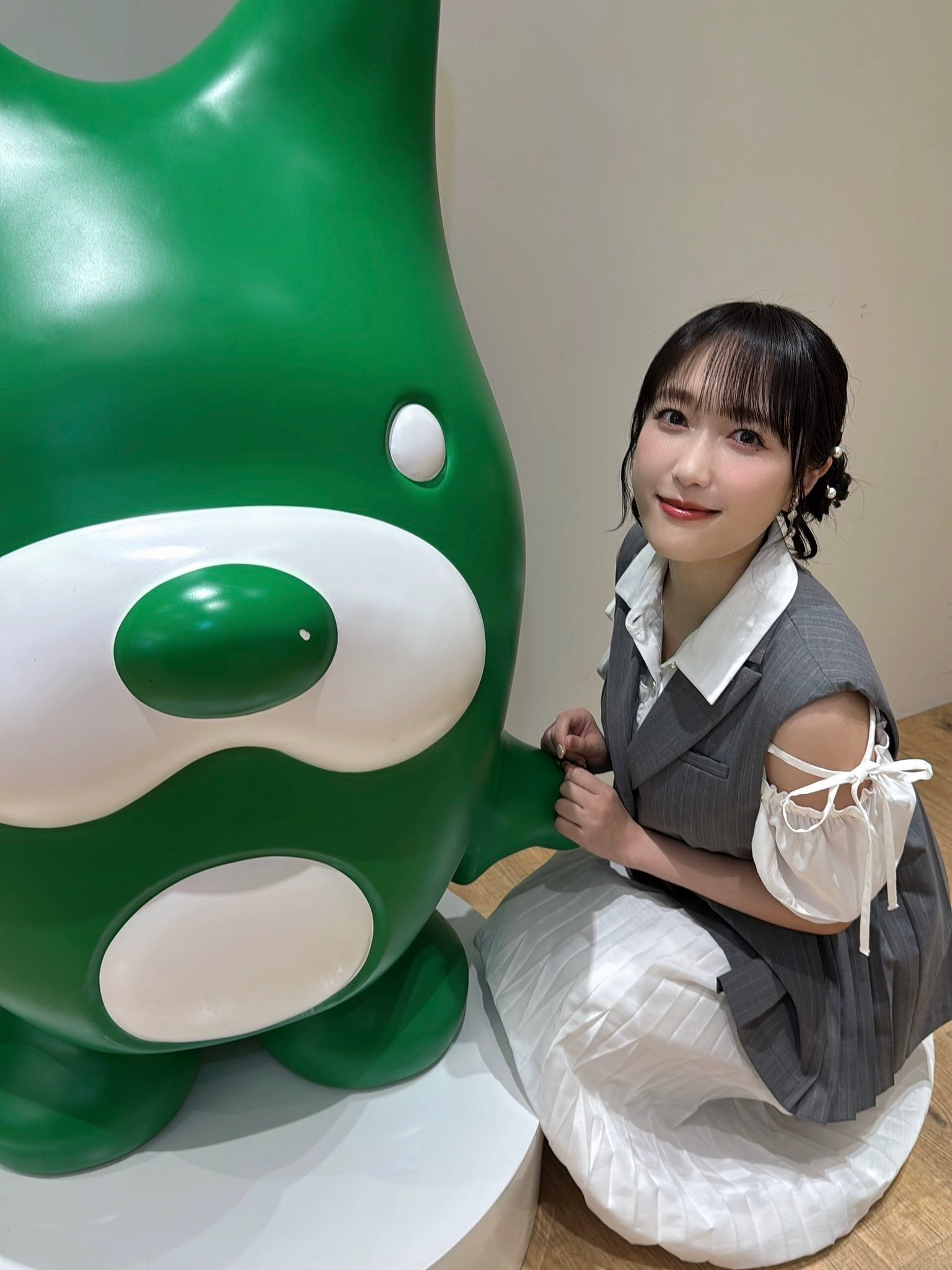 久保田未梦