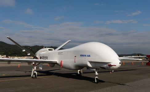 俄罗斯突然爆出来说，中国每个月能造五十万架无人机，战争时期能拉到七十万，这直接让