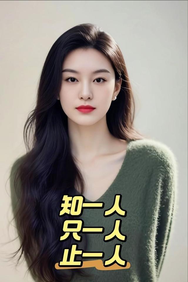 “念一人，守一心”就是纯爱战士在发大招。现在网上养鱼、无缝衔接的太多了，能遇到个