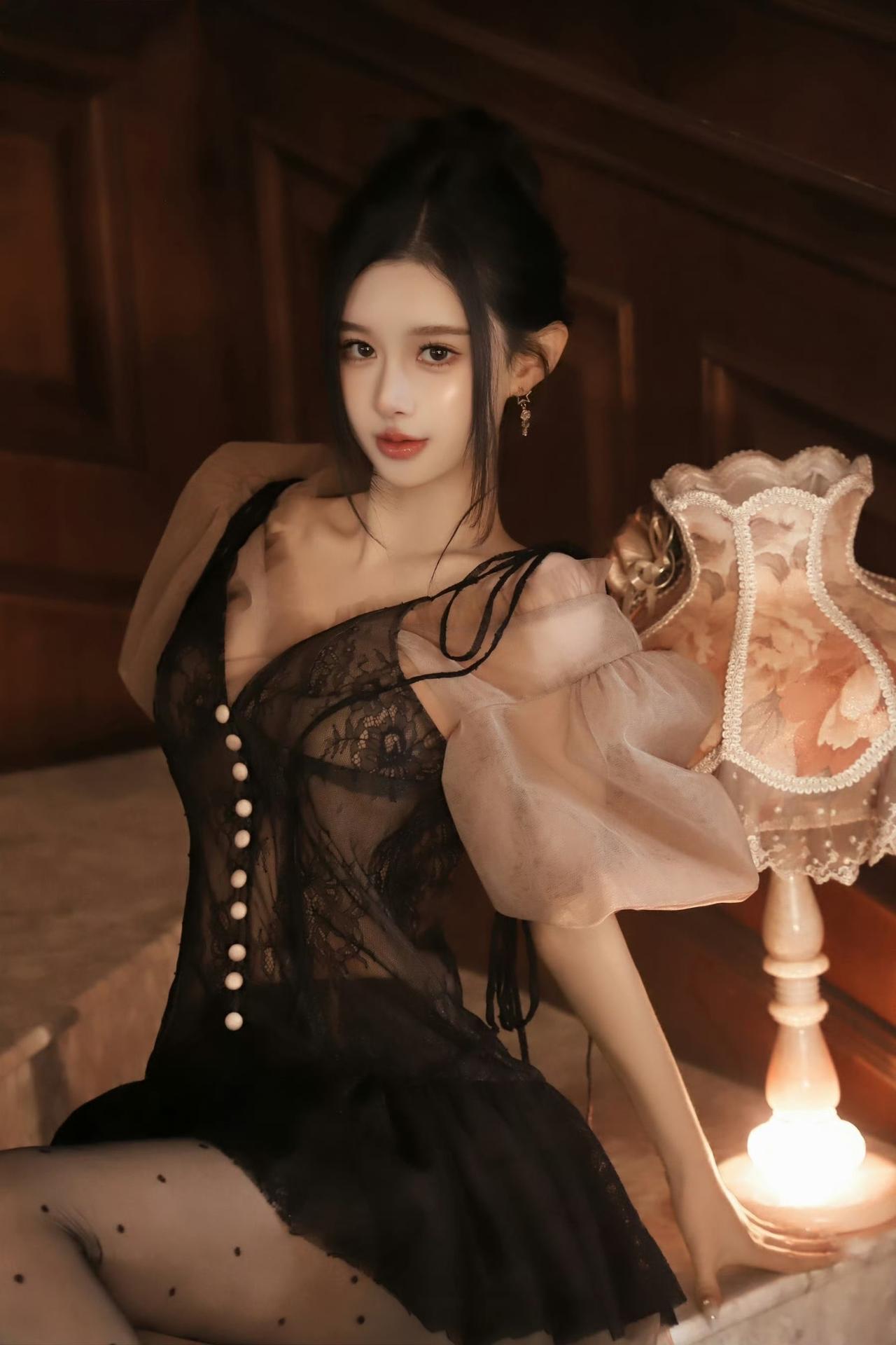 美不胜收2098