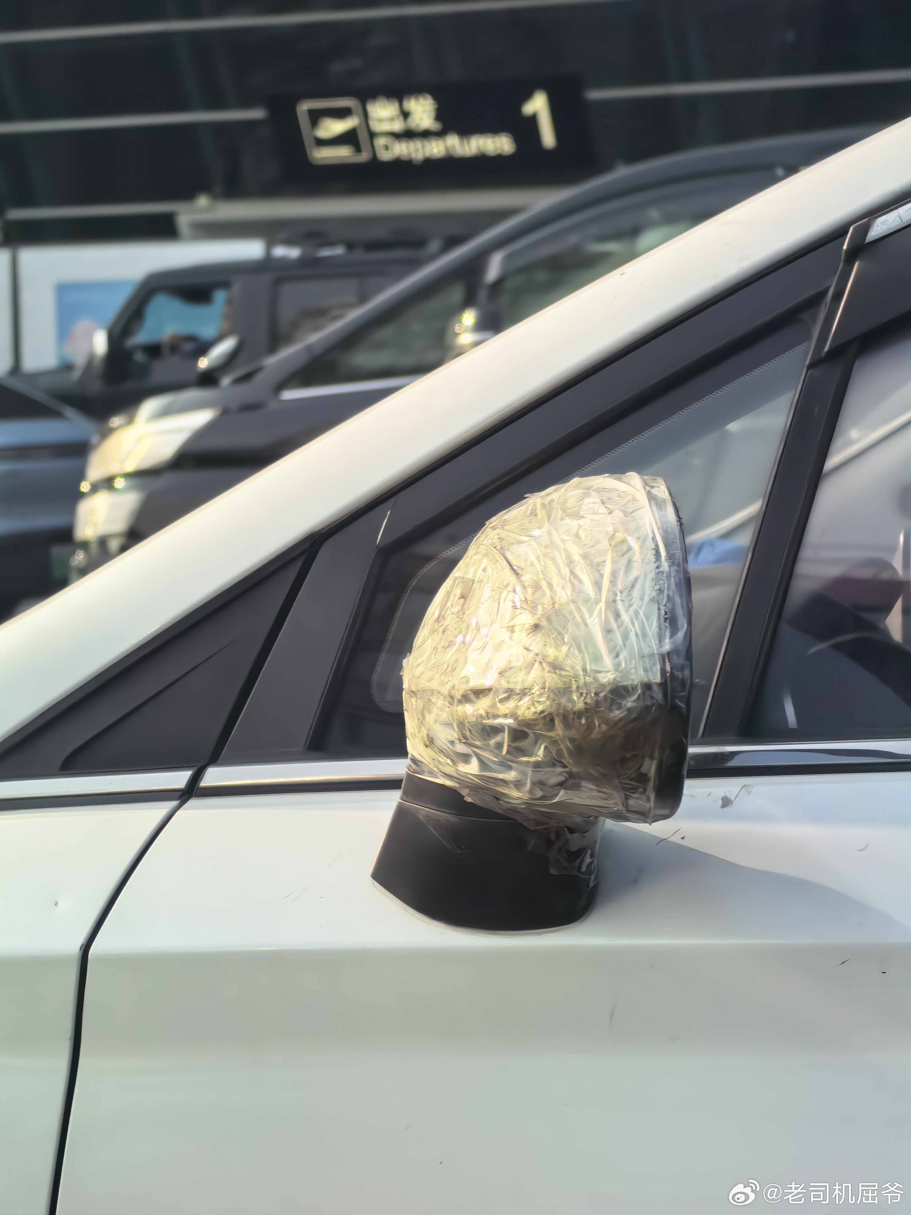 致敬所有为生活奔波而积极乐观的人 