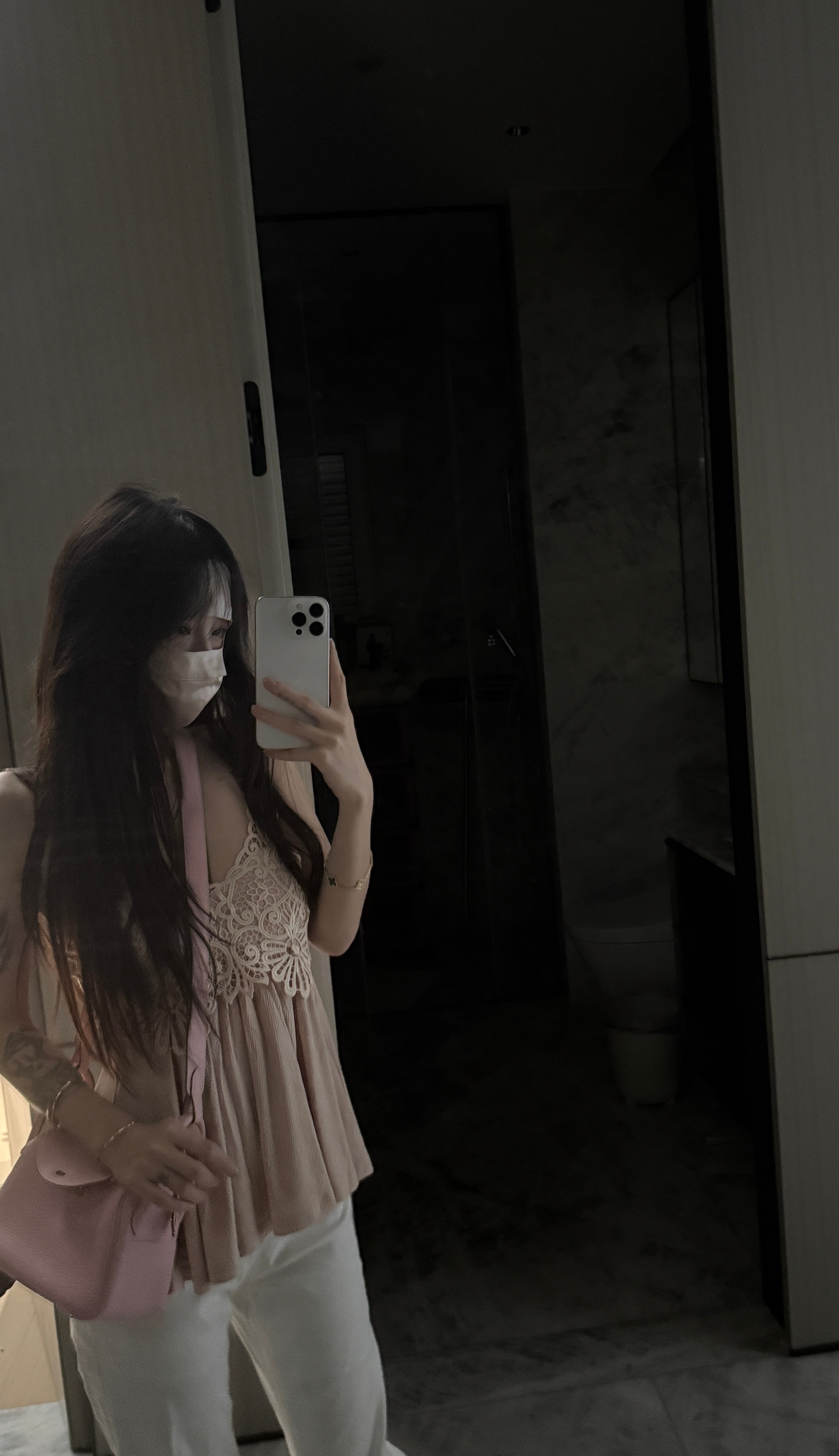 早呀 