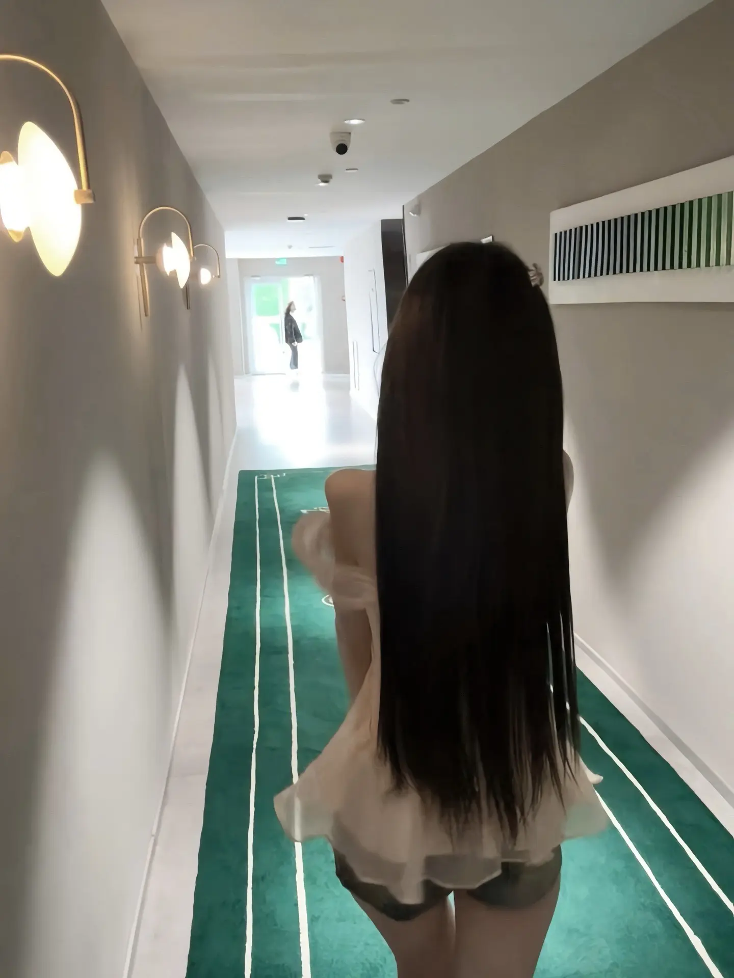 没人会爱这样的我