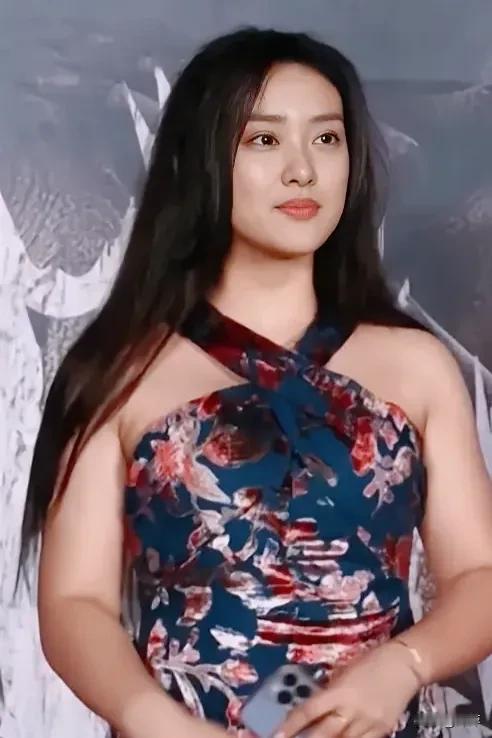 武井咲.很有力量的美