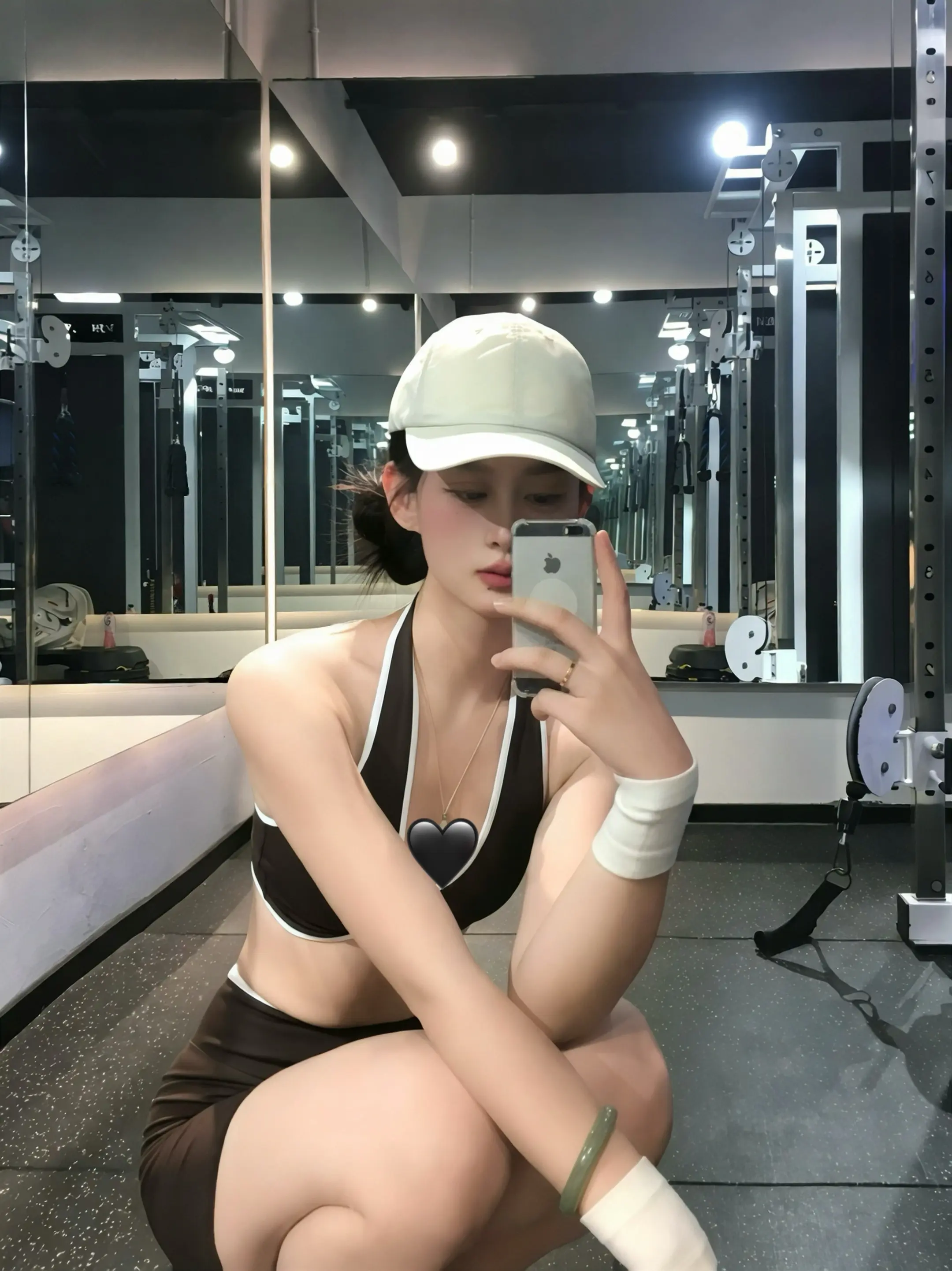 可恶 我的增肌沐浴露怎么还没到
