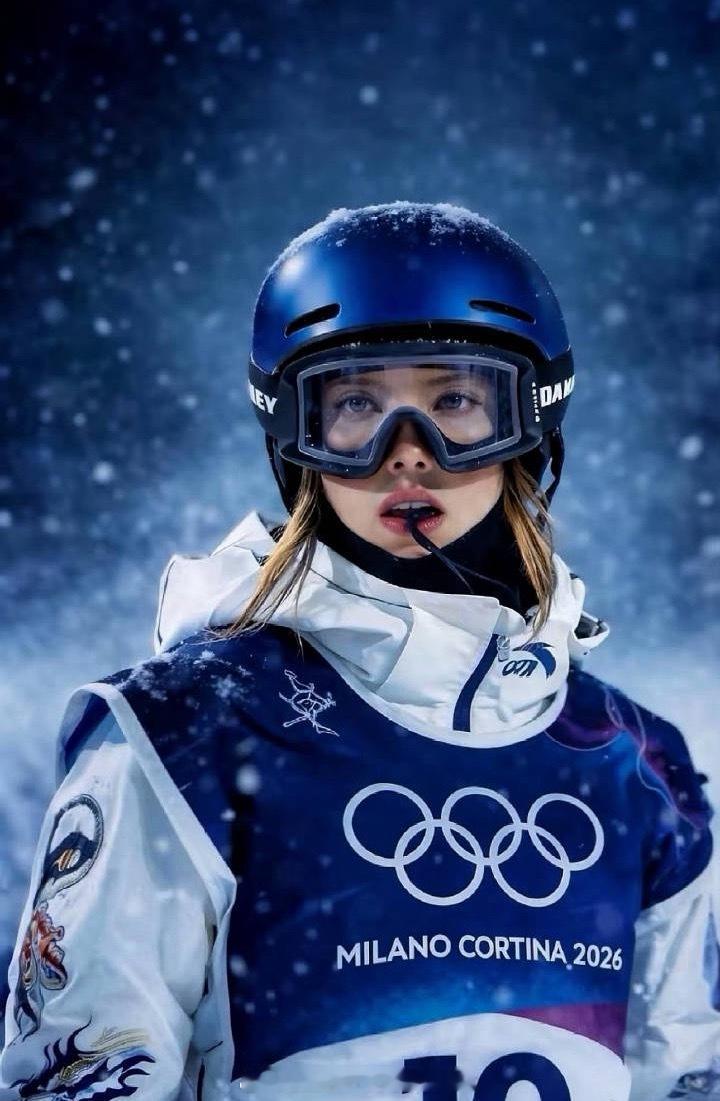 🙌🏻⛷️❄️🥇🏆💪🏻 