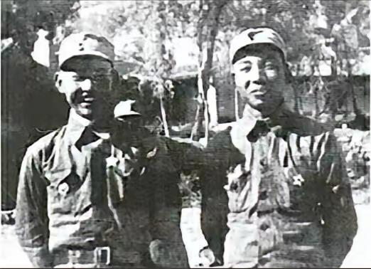 1938年，河北盐山头号大地主孙仲文，为了发泄自己的愤怒，顺带向我八路军示威，直