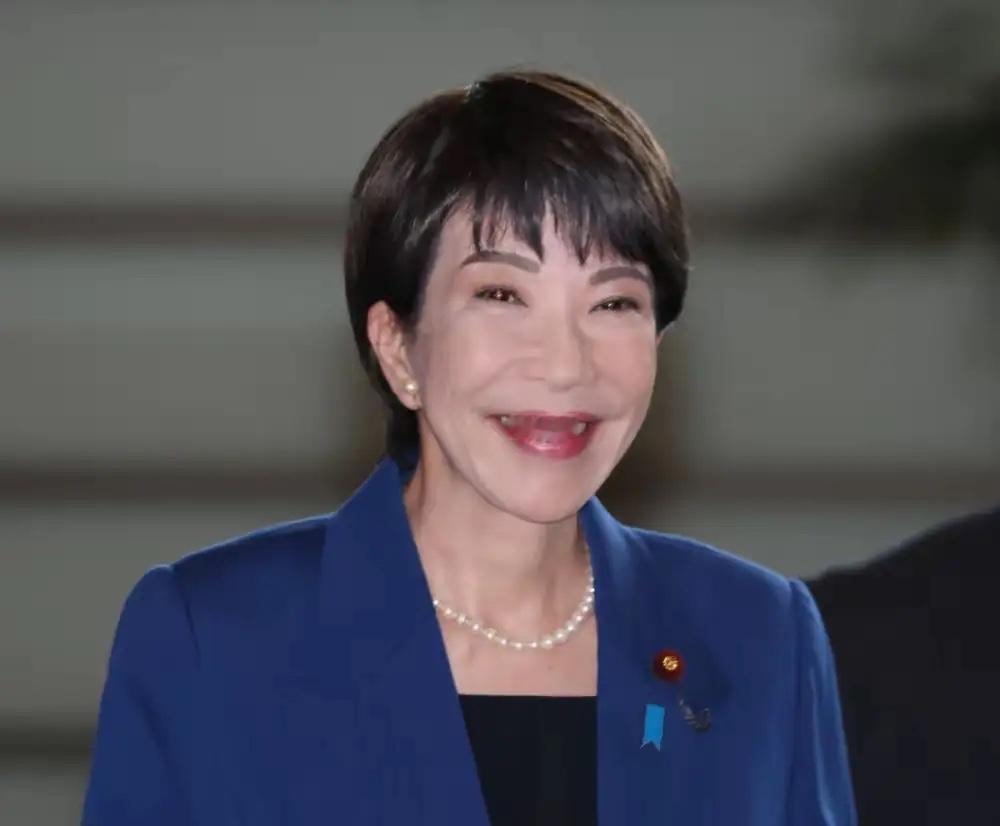 高市早苗“变脸”了！

日本政府内部传出消息，现任首相高市早苗正在认真考虑取消原