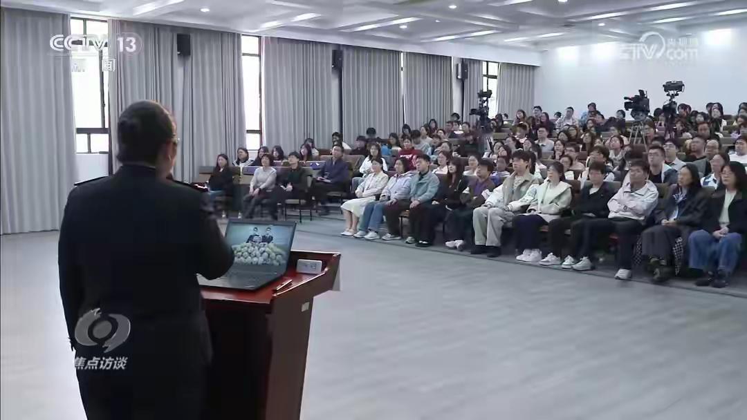 让国家安全意识常驻师生心田 国家安全无小事，让国家安全意识常驻师生心田太有必要了