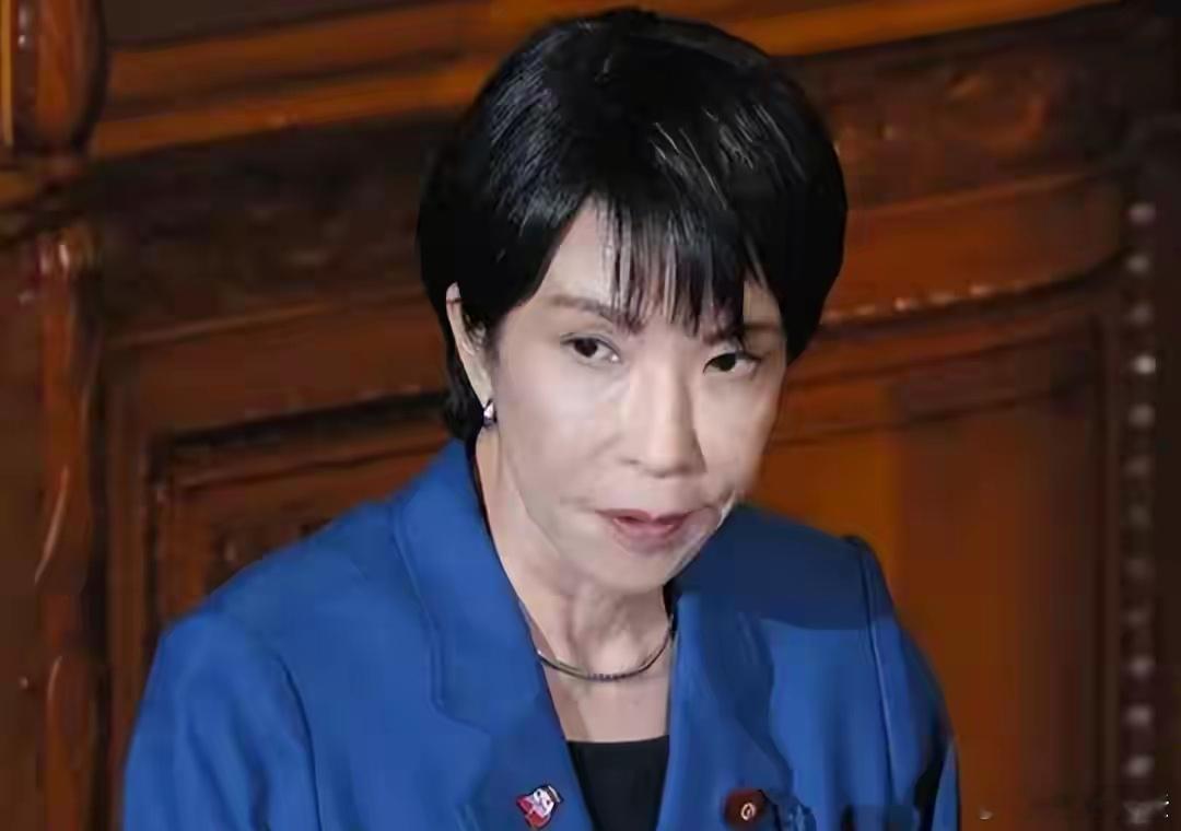 在持续两周的沉默之后，11月21日，日本首相高市早苗终于就近期对华争议发表公开回