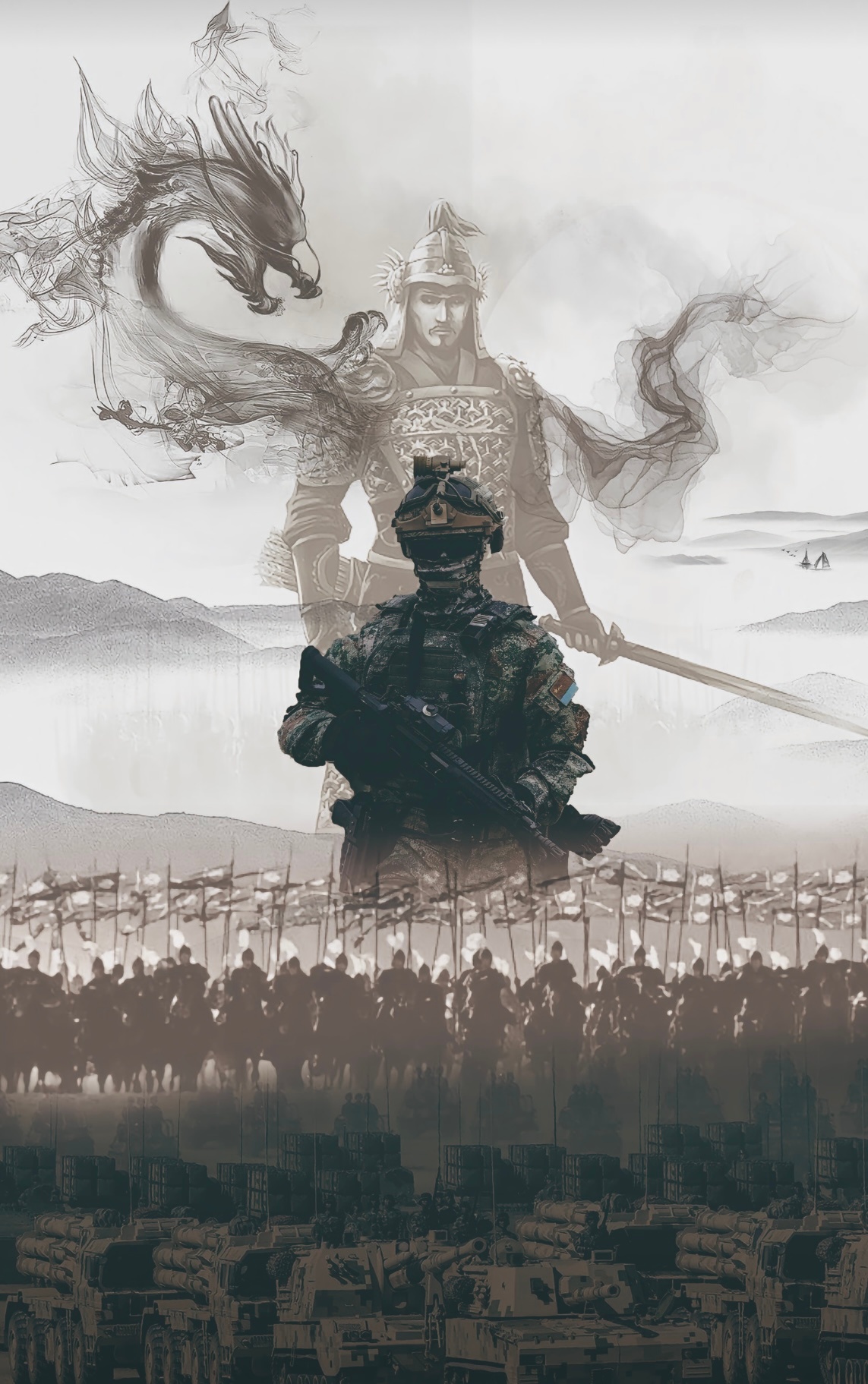 [打call]好爱这幅图[打call]   