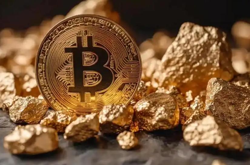 比特币现在每天大约被挖出450个，价值3.5亿元左右。这450个比特币不是凭空产