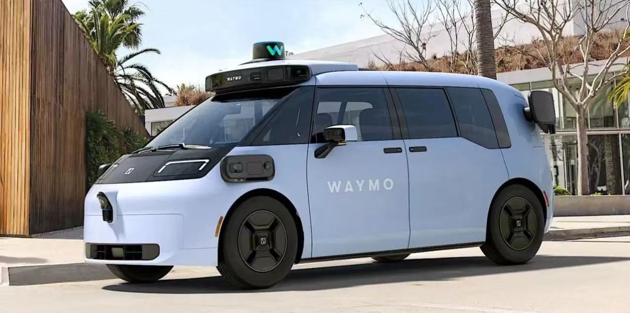 Waymo 7月29日，Alphabet旗下自动驾驶公司Waymo宣布为其专为网