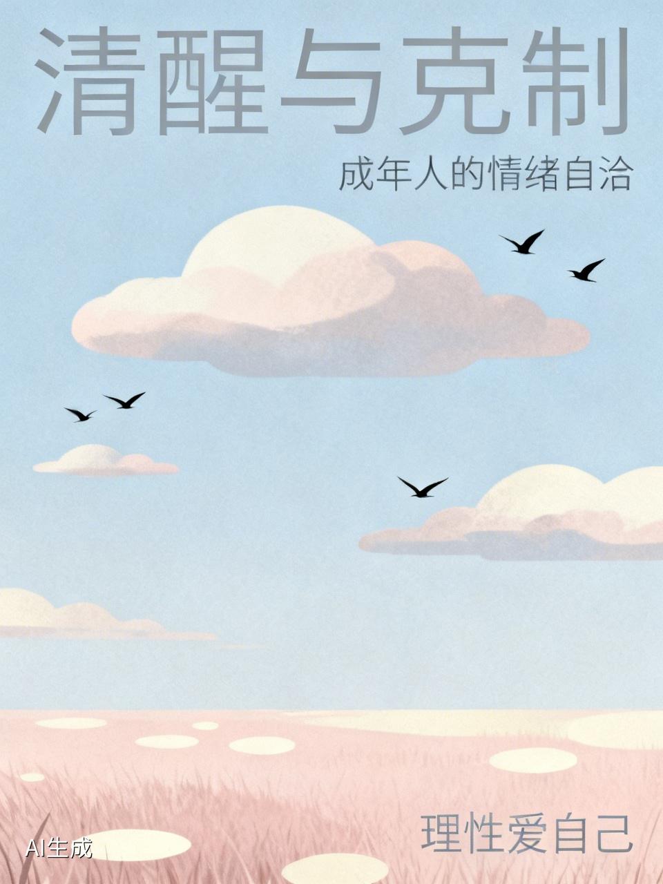 不对任何CP付出真情实感，算不算真正长大
 
慢慢发现，成年人的清醒：再也不会为