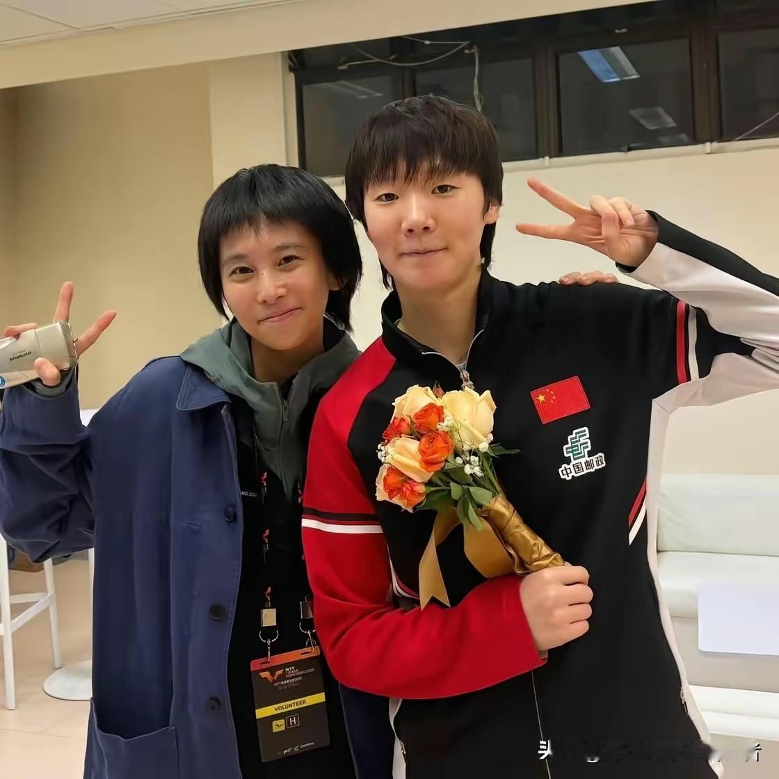 据黑龙江省体育局最新公示，王曼昱将本次夺冠奖金50万元全额捐赠，用于家乡南岗区“