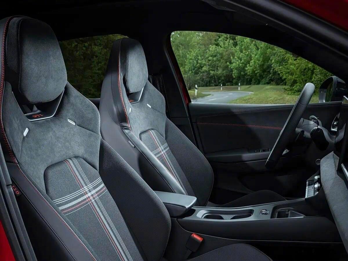 纯电POLO GTI来了！大众在纽博格林发布了ID.POLO GTI，纪念GTI