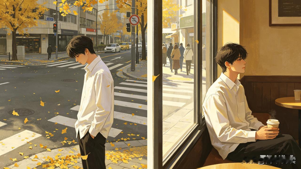 人这一生，其实什么都没求到
——我们以为在追求意义，其实只是在逃避虚无

   