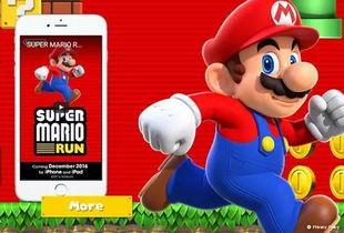 第一款《超级马里奥》系列游戏，开创了横版通关卷轴游戏类型、玩法与趋势。
那时候，