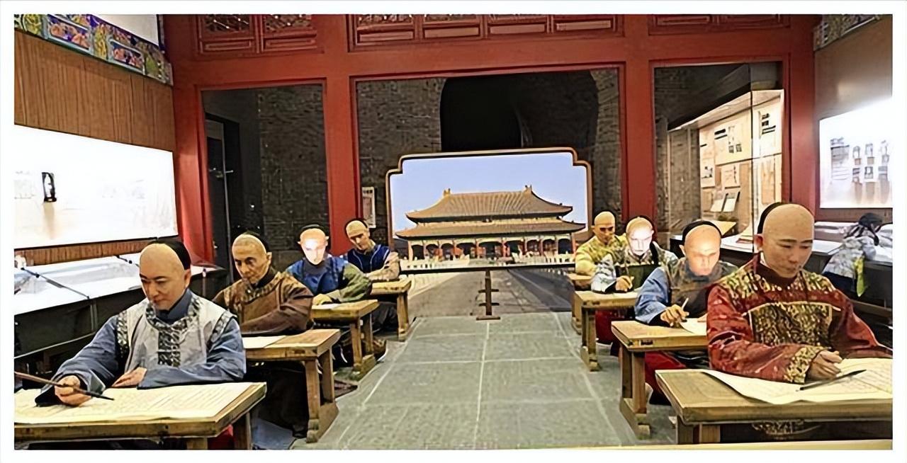 说起科场作弊，现今社会顶替学籍案频出，已经够劲爆了。但跟清康熙年间的这场惊天舞弊