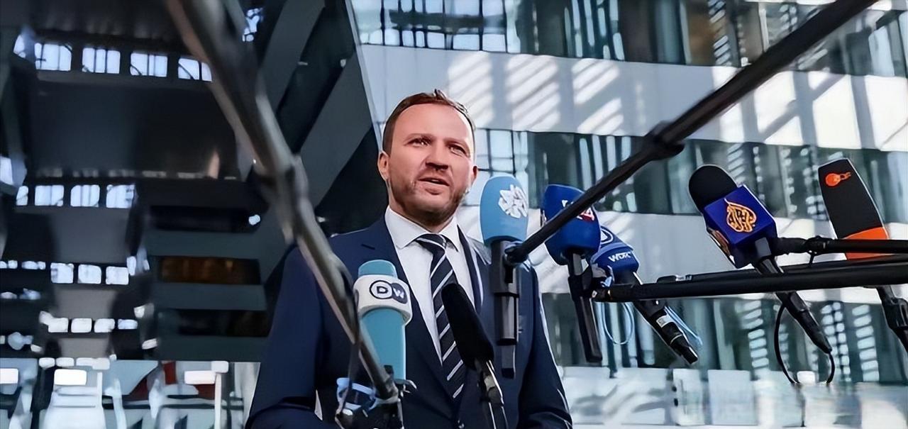 抱怨中方无视其最后通牒，爱沙尼亚称耐心已经快耗尽，这是最后的警告了！

爱沙尼亚