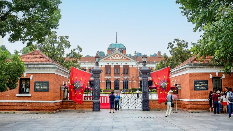 关于辛亥革命（武昌起义）的第一枪是谁开的，这其实是一个在史学界有公论、但在民间仍