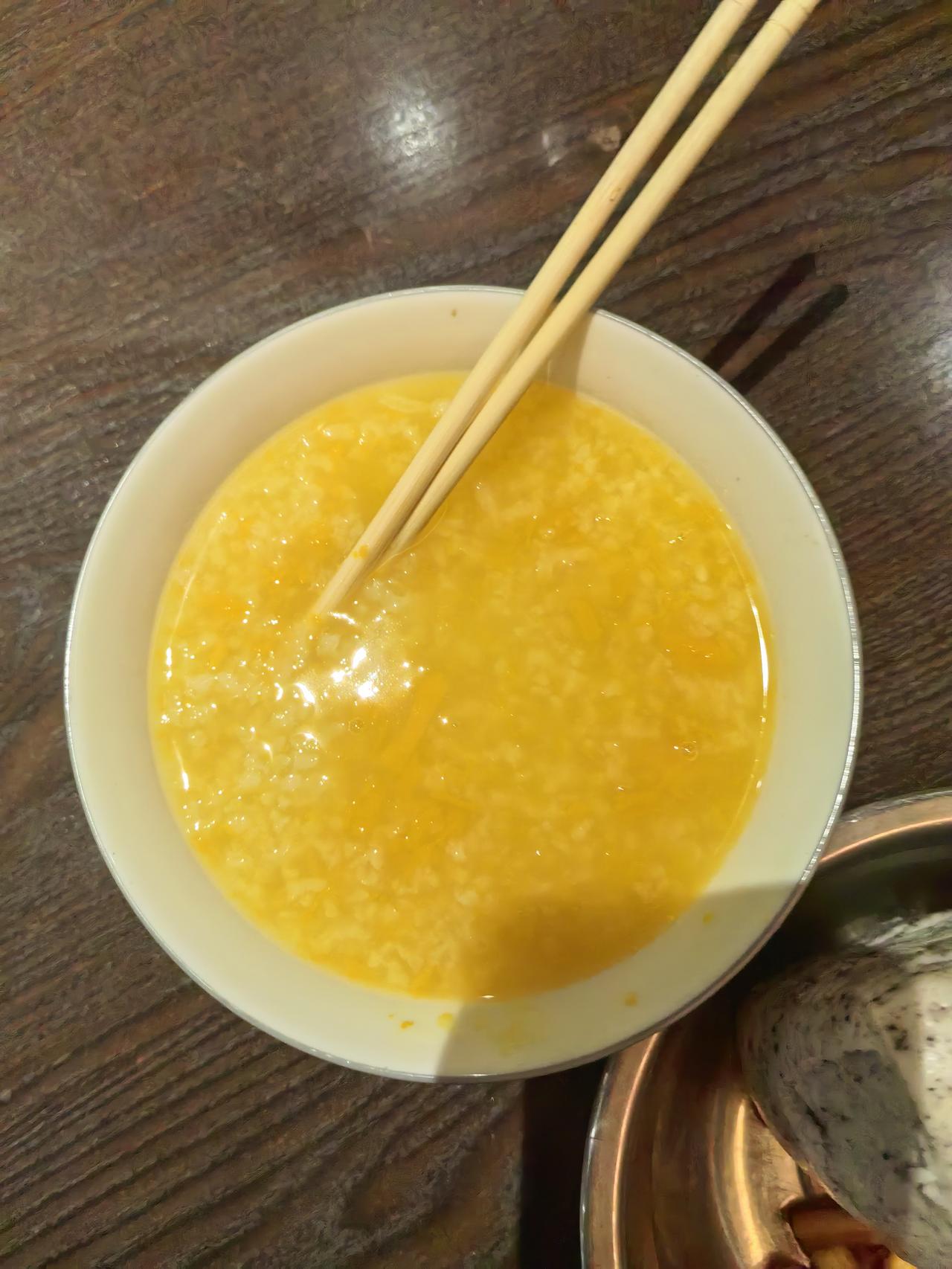 你有其他的南瓜食谱推荐吗?解锁南瓜5种神仙吃法！从暖心粥到宴客硬菜，甜咸皆宜还低