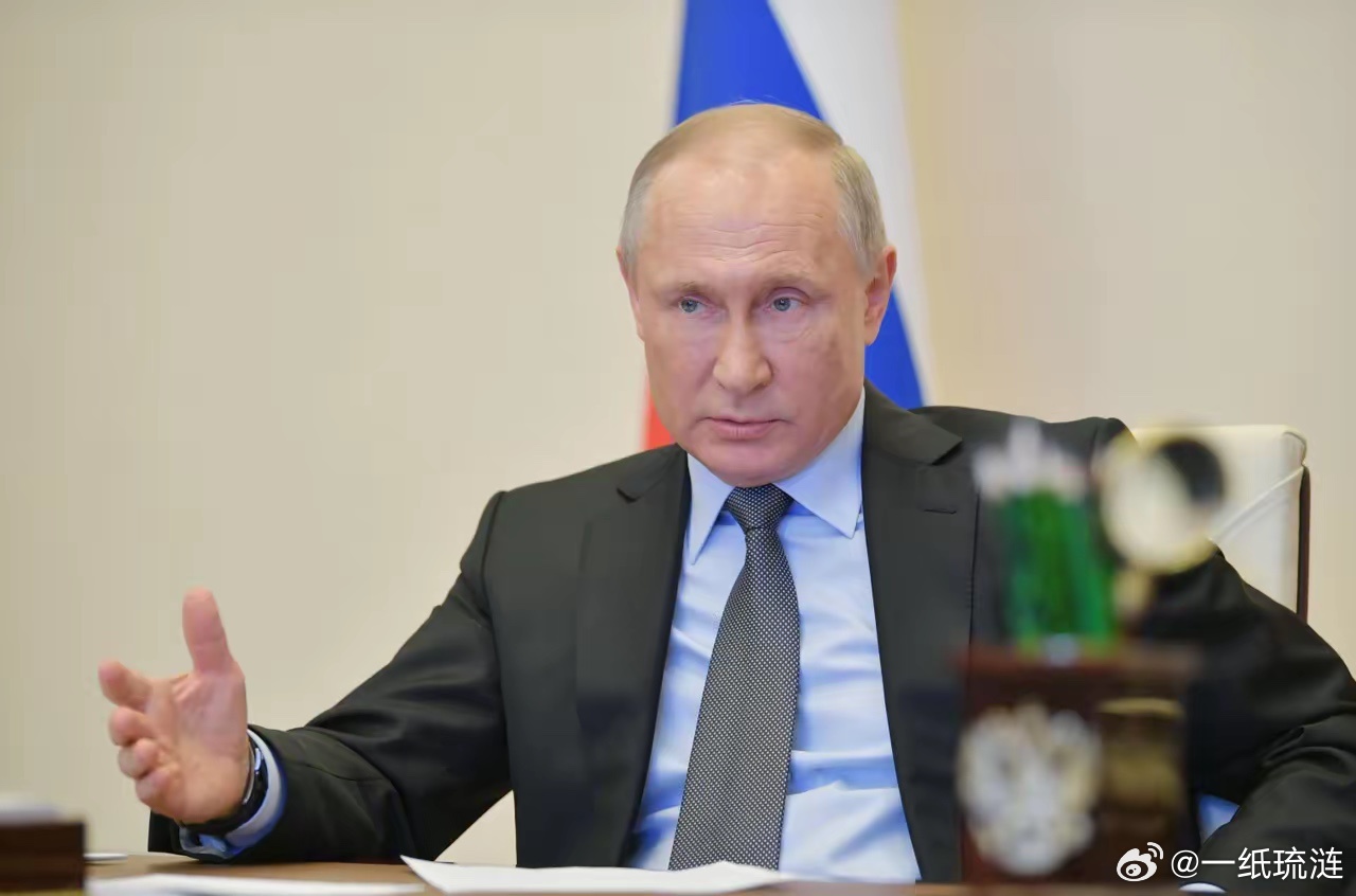 普京，重大宣布当地时间3月4日，在中东冲突持续的背景下，俄总统普京接受采访时就能