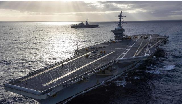 伊朗和乌克兰，同样是被打，但真不一样

这两天中东和东欧的新闻刷屏，看得人心里直