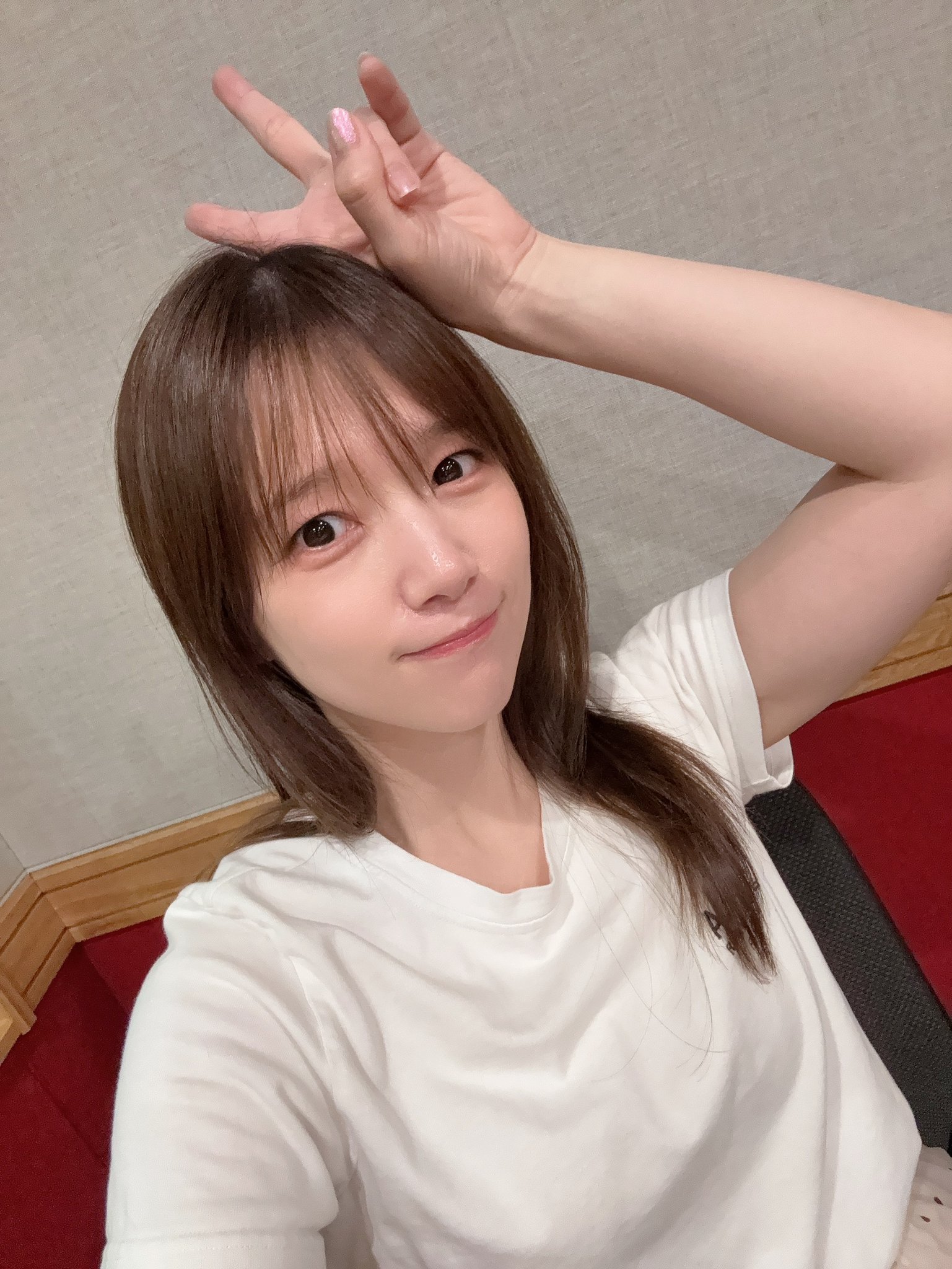 内田真礼 ​​​