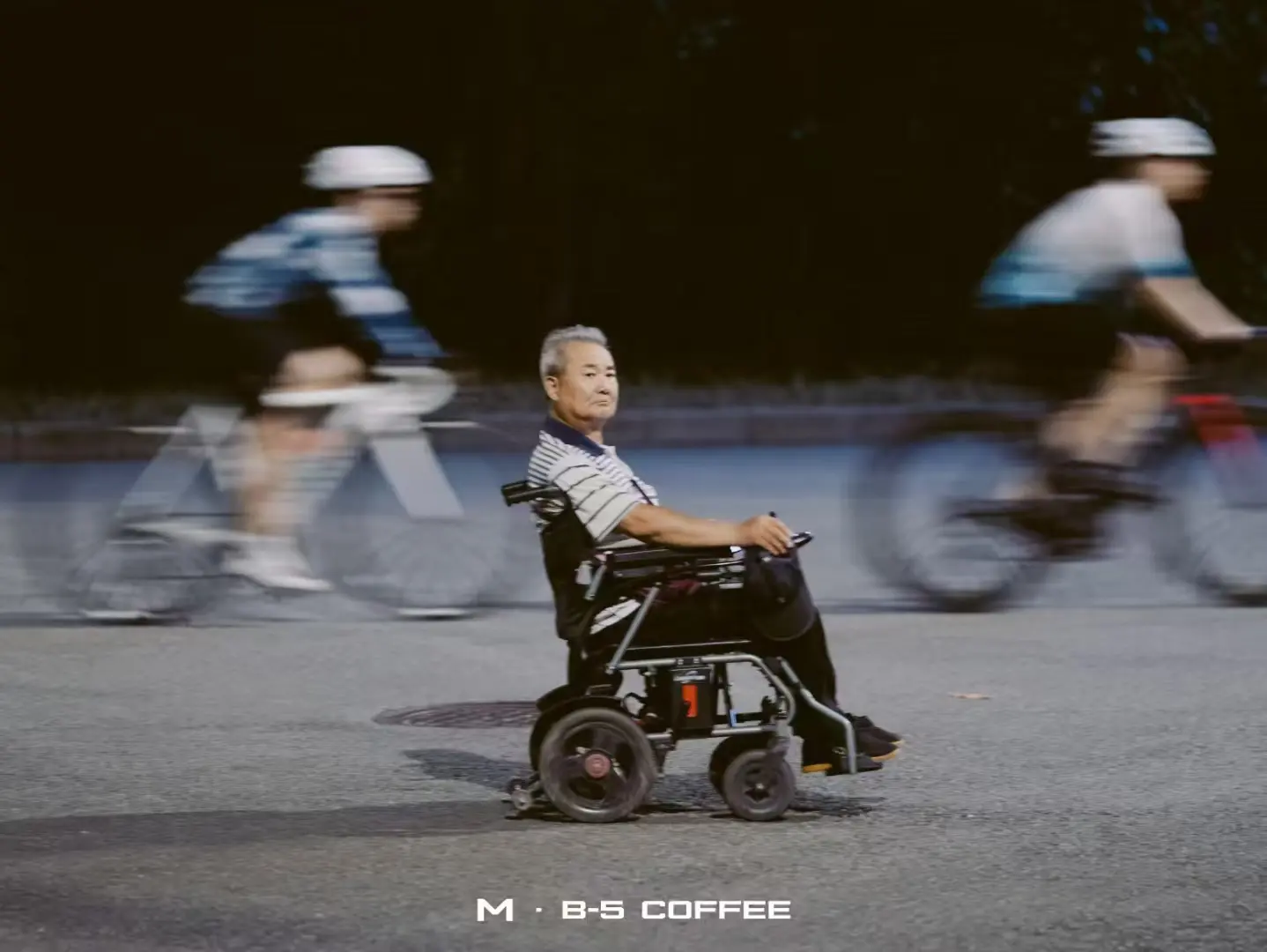 特别有感触的场景。