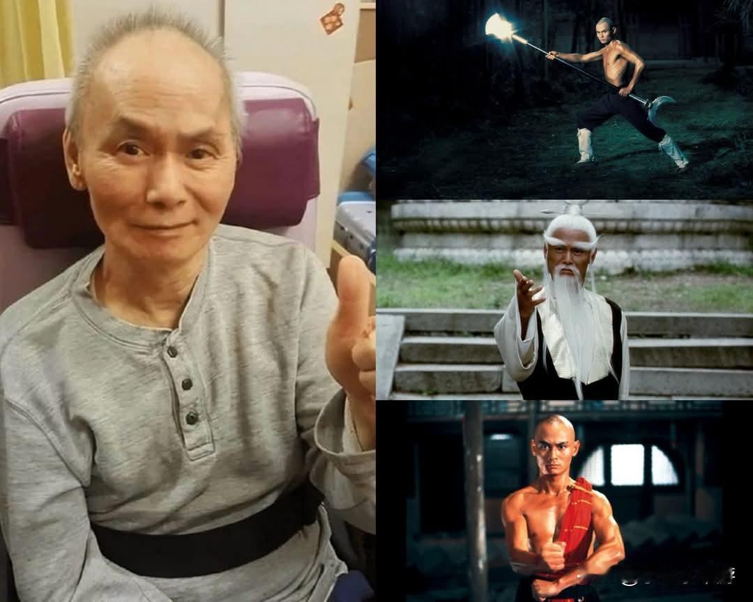 祝刘家辉（“三十六房大师”）71岁生日快乐。
 
刘家辉因70年代出演邵氏电影而