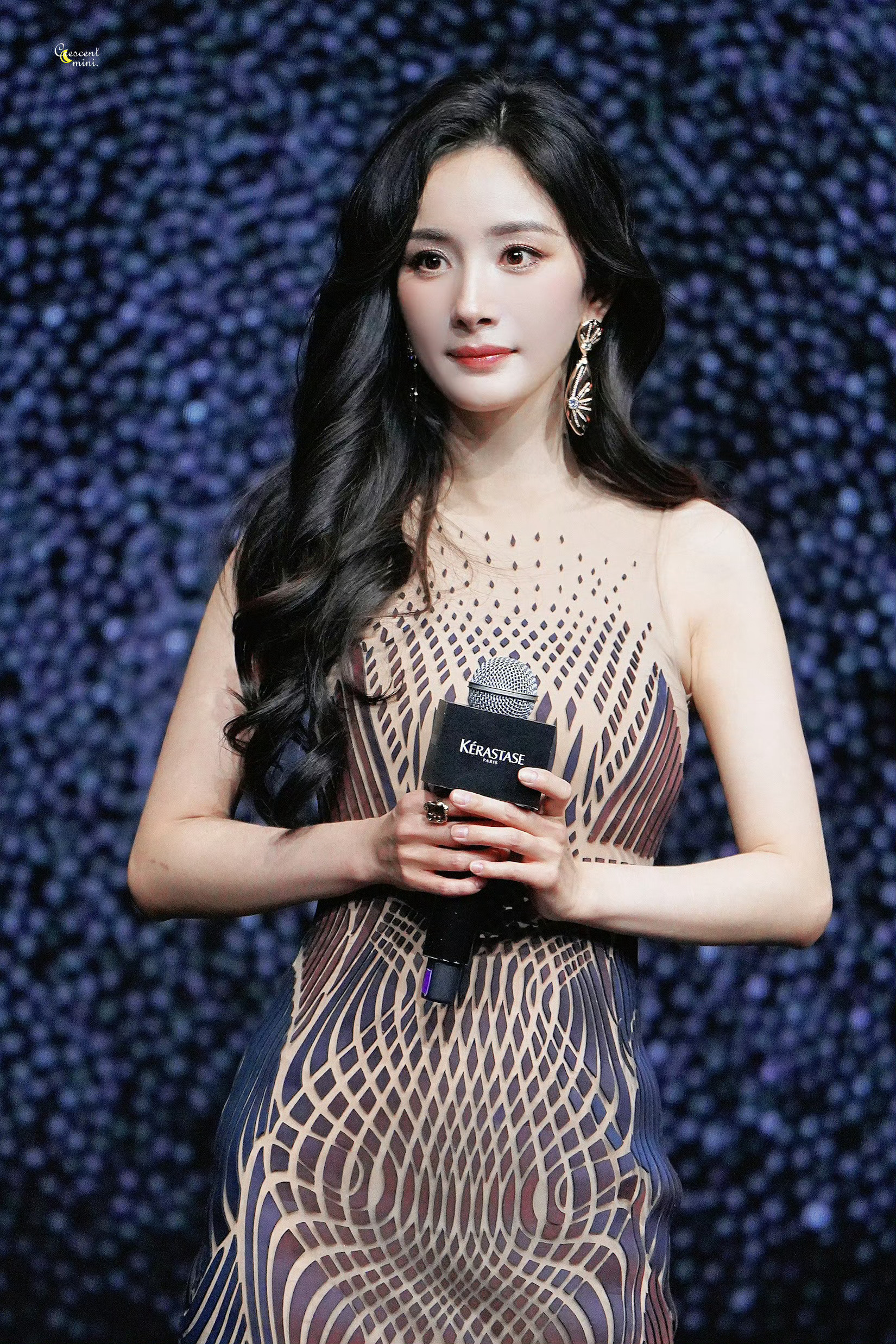 杨幂 ​​​