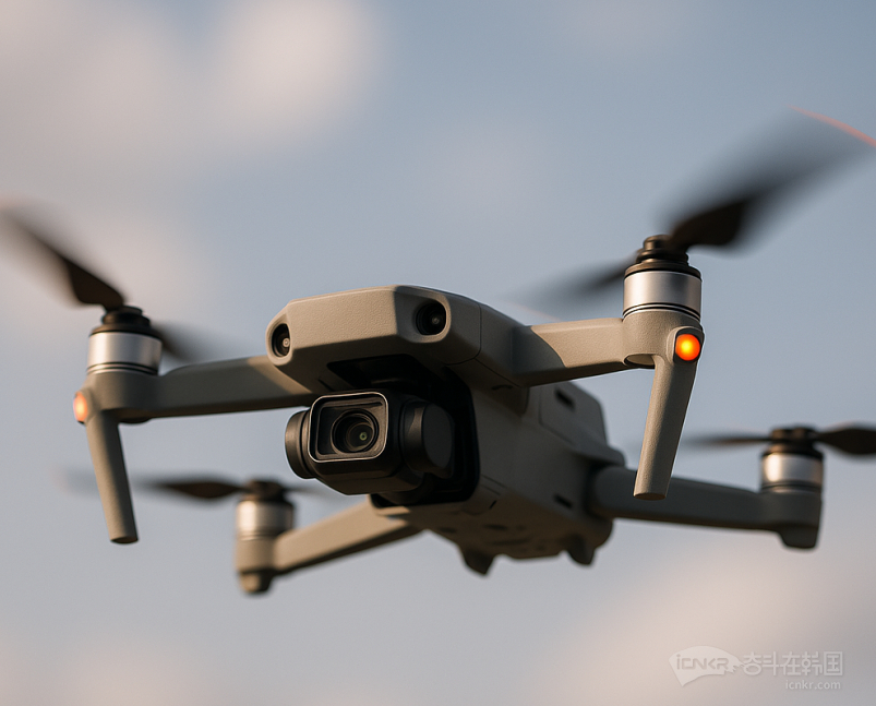 【事关无人机！中国驻韩国大使馆最新提醒】海外新鲜事热点现场 3月29日，中国驻韩