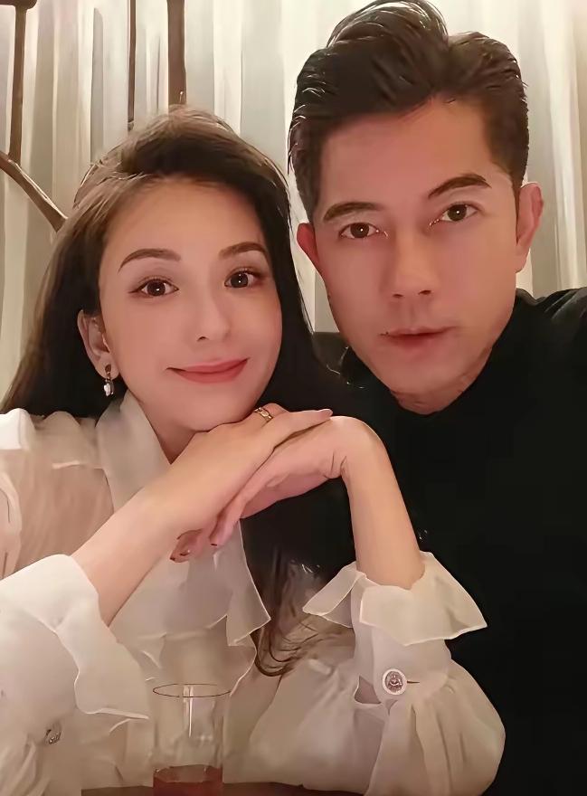 不强求洗白，
不指责网友，
郭富城护妻道出素人上综艺的天然短板。

方媛首次参加