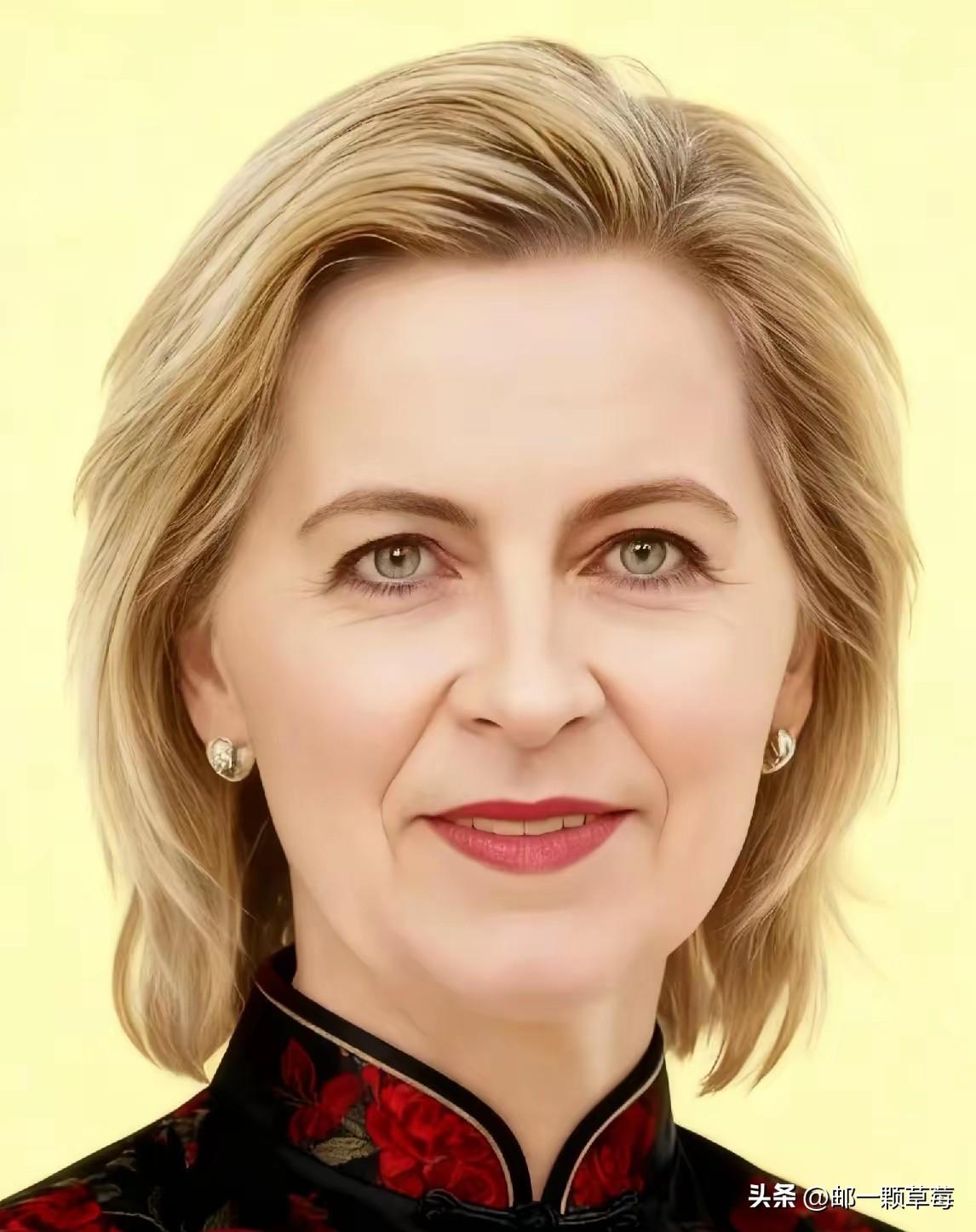 就在刚刚
欧盟正式宣布
11月5日，欧盟正式宣布，要调查英国矿业巨头英美资源集团