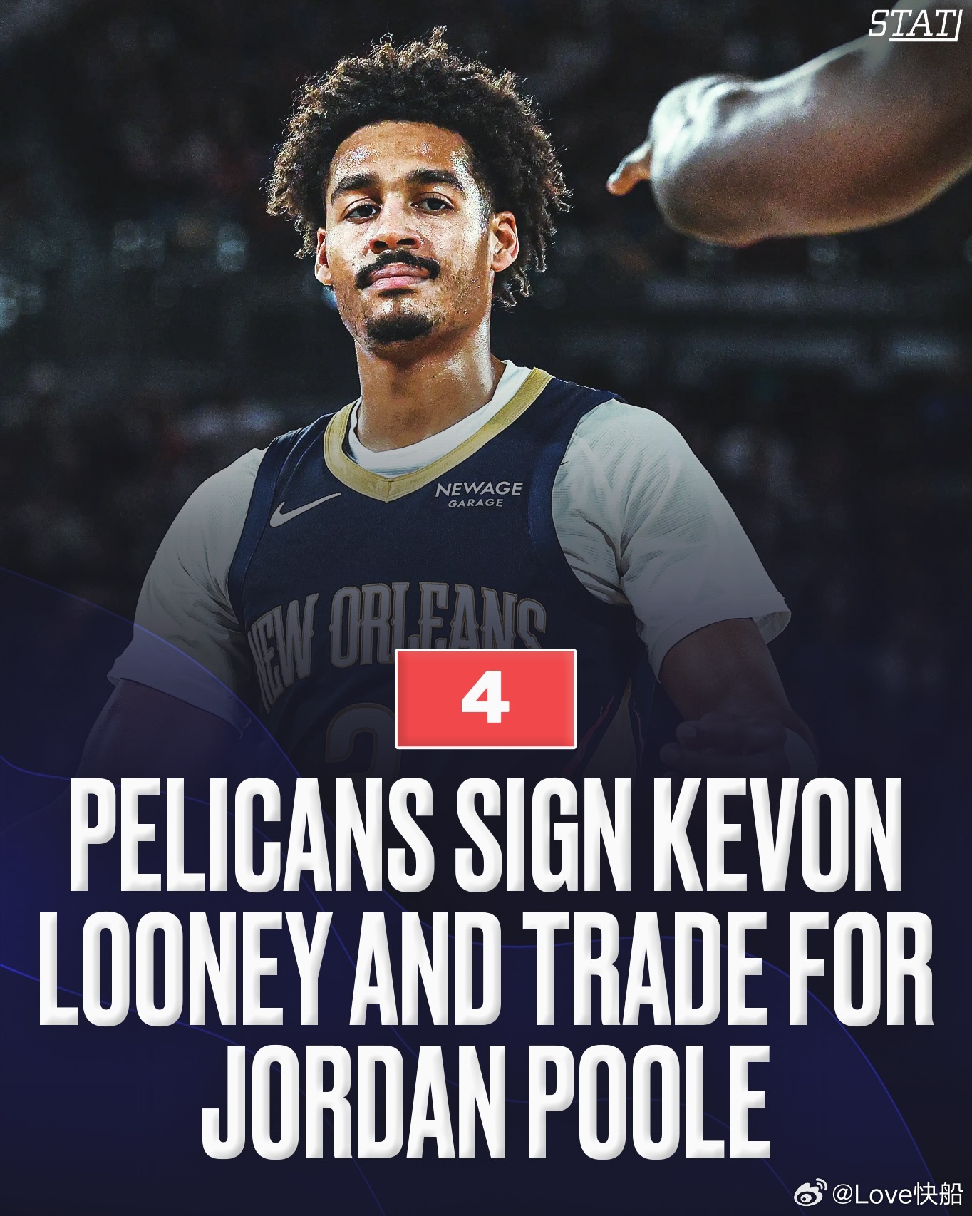 ESPN评选2025休赛期至今NBA十大最糟运作：1. 雄鹿：裁掉并延付利拉德，