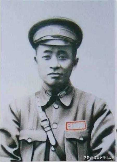 北伐14军军长赖世璜将军是怎么死的？
赖世璜是北伐战争时期国民革命军第14军的军