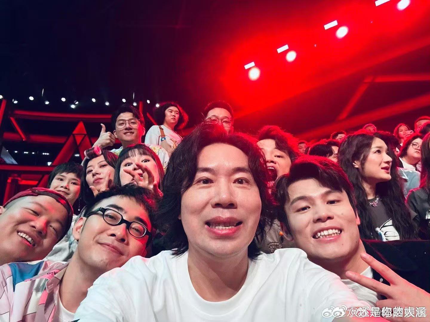 水木年华维权 尊重原创，拒绝盗版，用实际行动支持水木年华，守护音乐人的劳动成果。